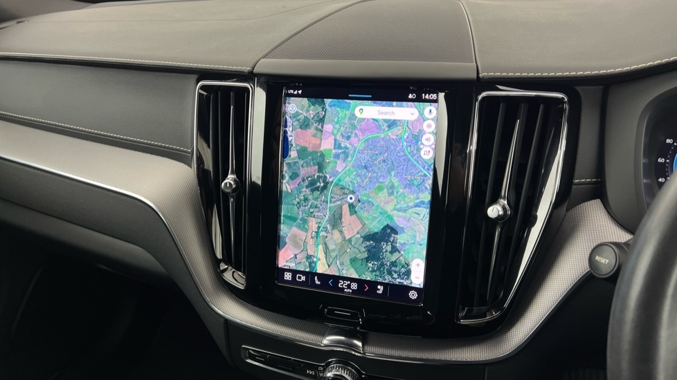 Used Volvo XC60 2022 for sale - 76507571: Photo 18