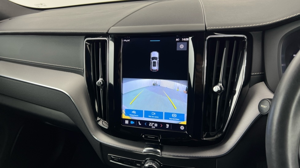 Used Volvo XC60 2022 for sale - 76507571: Photo 19