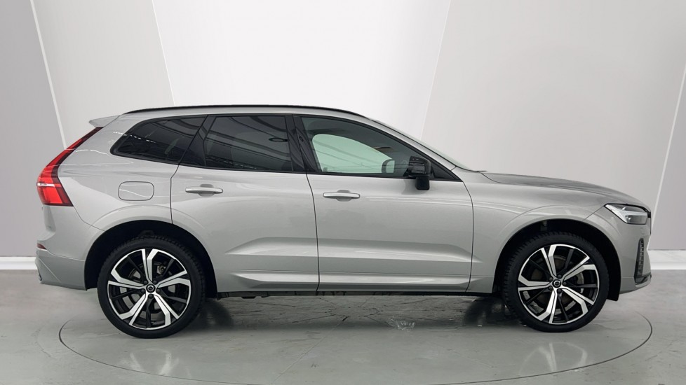 Used Volvo XC60 2022 for sale - 76507571: Photo 3
