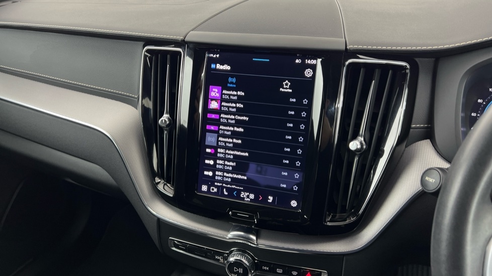 Used Volvo XC60 2022 for sale - 76507571: Photo 41