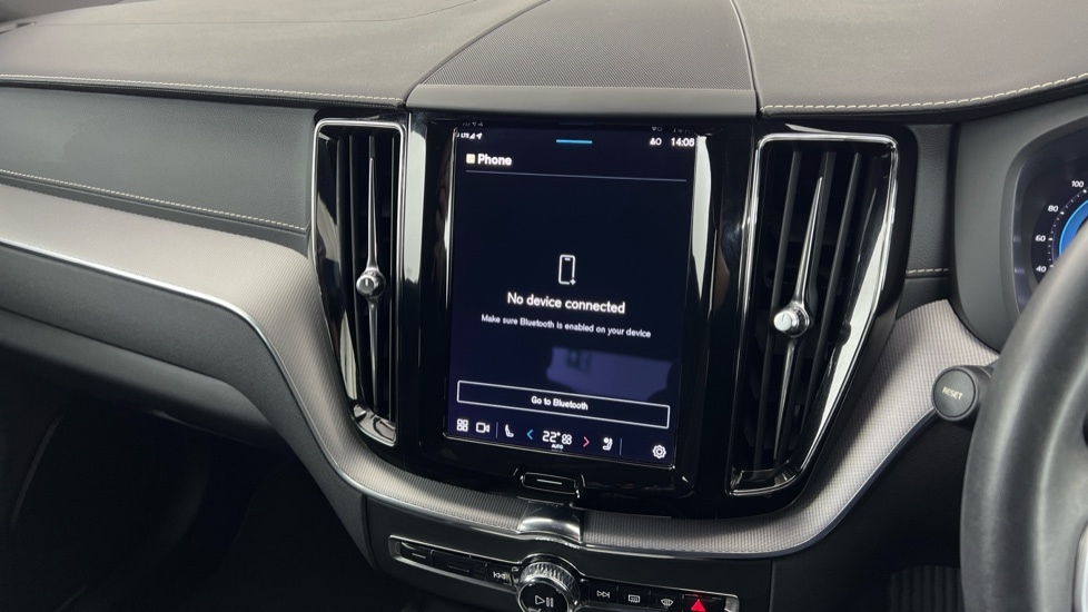 Used Volvo XC60 2022 for sale - 76507571: Photo 42