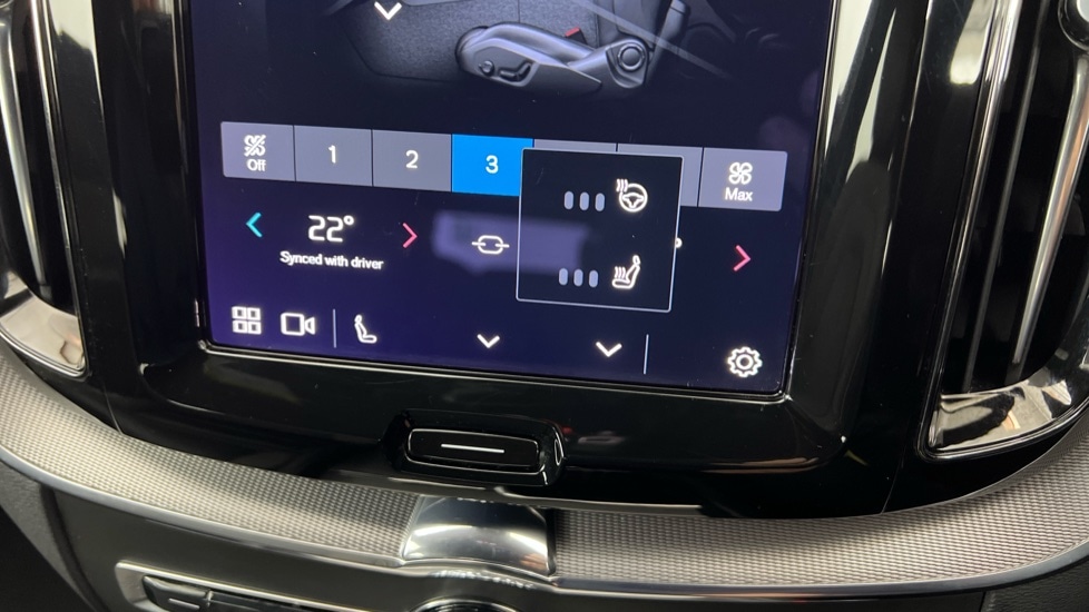 Used Volvo XC60 2022 for sale - 76507571: Photo 47