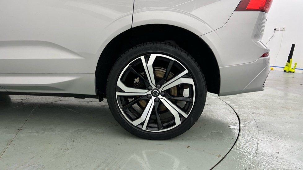 Used Volvo XC60 2022 for sale - 76507571: Photo 59