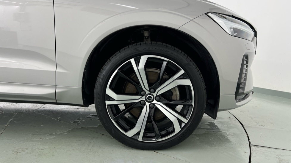 Used Volvo XC60 2022 for sale - 76507571: Photo 62