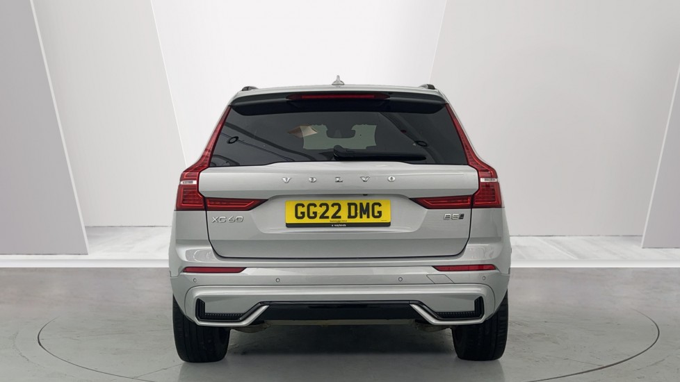 Used Volvo XC60 2022 for sale - 76507571: Photo 7