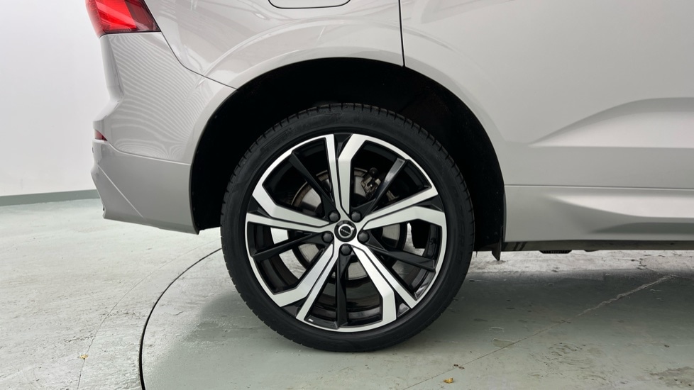 Used Volvo XC60 2022 for sale - 76507571: Photo 9