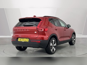 Used Volvo XC40 2022 for sale - 76861821: Photo