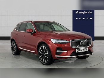 Used Volvo XC60 2022 for sale - 79140297: Photo
