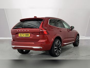 Used Volvo XC60 2022 for sale - 79140297: Photo