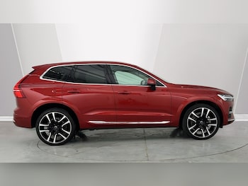 Used Volvo XC60 2022 for sale - 79140297: Photo