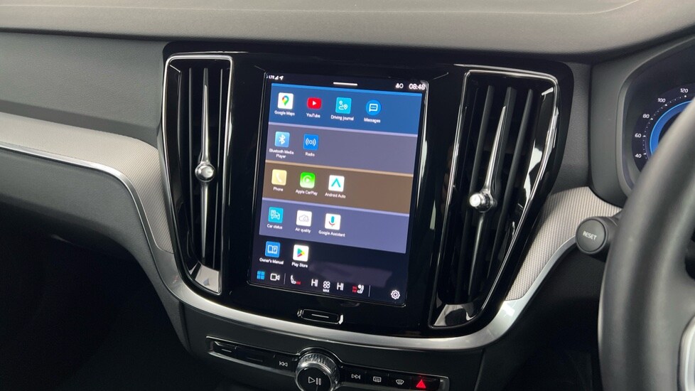 Used Volvo V60 2025 for sale - 77893970: Photo 12