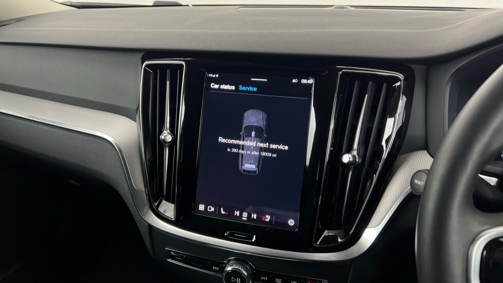 Used Volvo V60 2025 for sale - 77893970: Photo 15