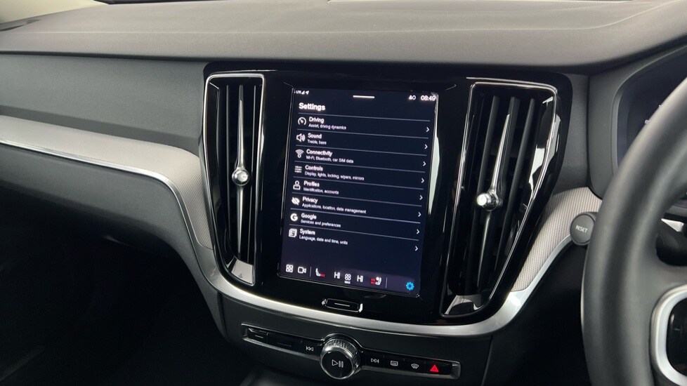 Used Volvo V60 2025 for sale - 77893970: Photo 17