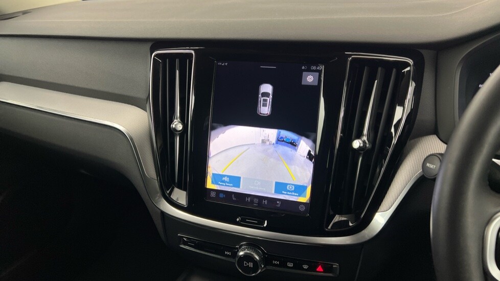 Used Volvo V60 2025 for sale - 77893970: Photo 19