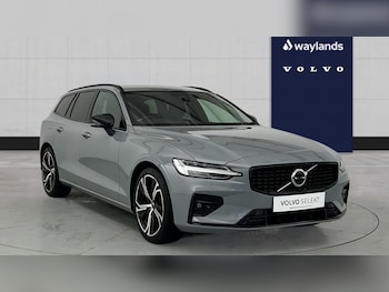 2025 - 2.0 B4P Plus Dark 5dr Auto [7 speed]