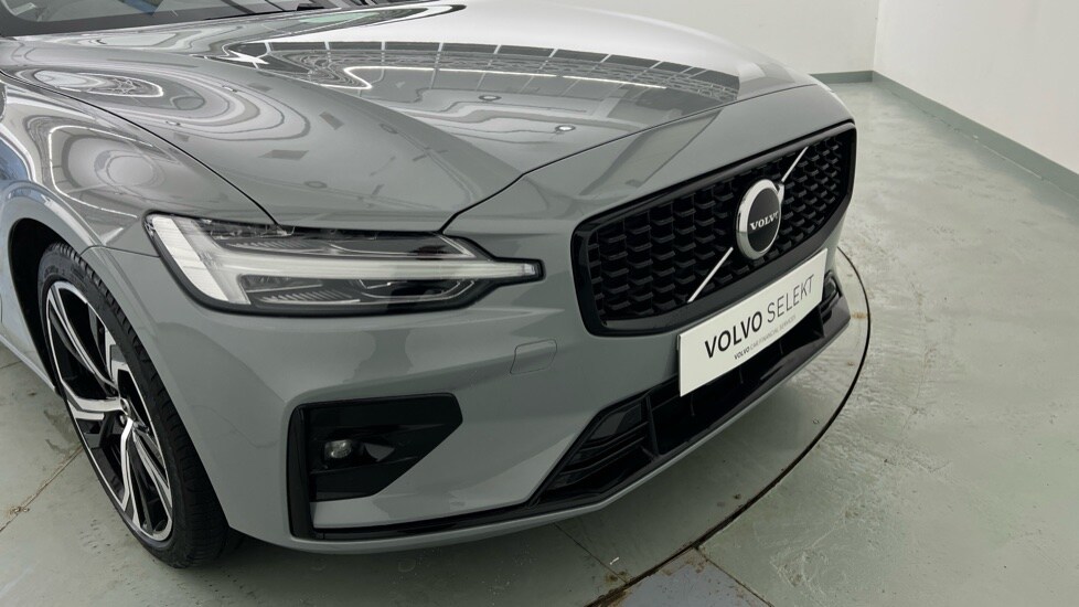 Used Volvo V60 2025 for sale - 77893970: Photo 63