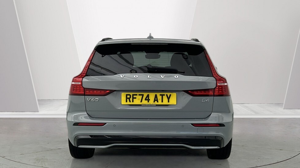 Used Volvo V60 2025 for sale - 77893970: Photo 7