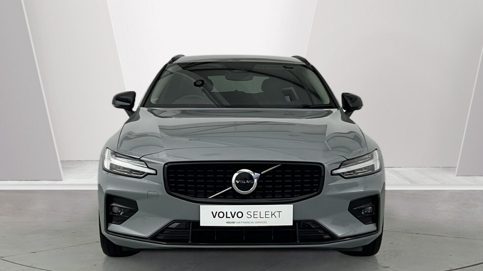 Used Volvo V60 2025 for sale - 77893970: Photo 8