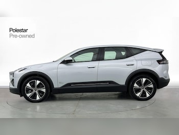 Used Polestar Polestar 3 2025 for sale - 78681983: Photo