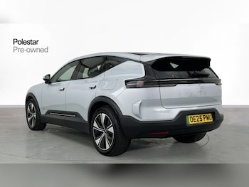 Used Polestar Polestar 3 2025 for sale - 78681983: Photo