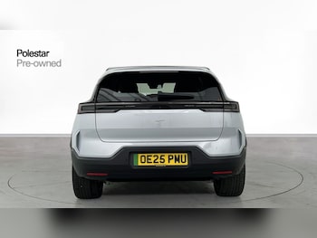Used Polestar Polestar 3 2025 for sale - 78681983: Photo