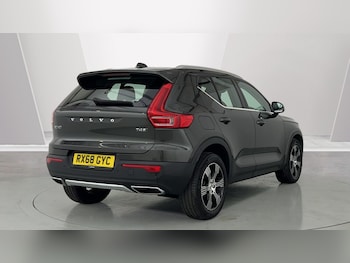 Used Volvo XC40 2019 for sale - 76172420: Photo