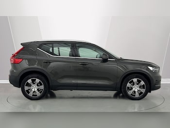 Used Volvo XC40 2019 for sale - 76172420: Photo