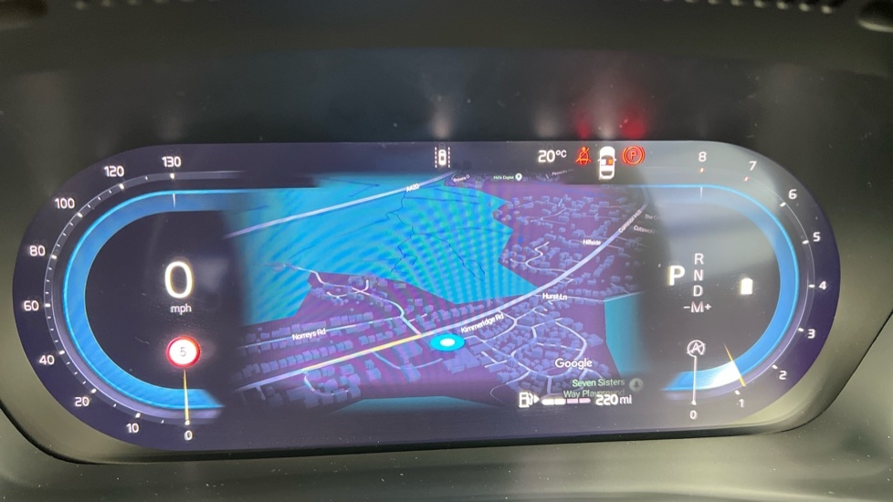 Used Volvo XC40 2024 for sale - 75763440: Photo 11