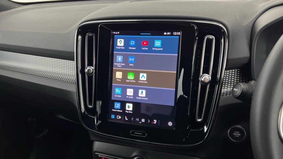 Used Volvo XC40 2024 for sale - 75763440: Photo 12