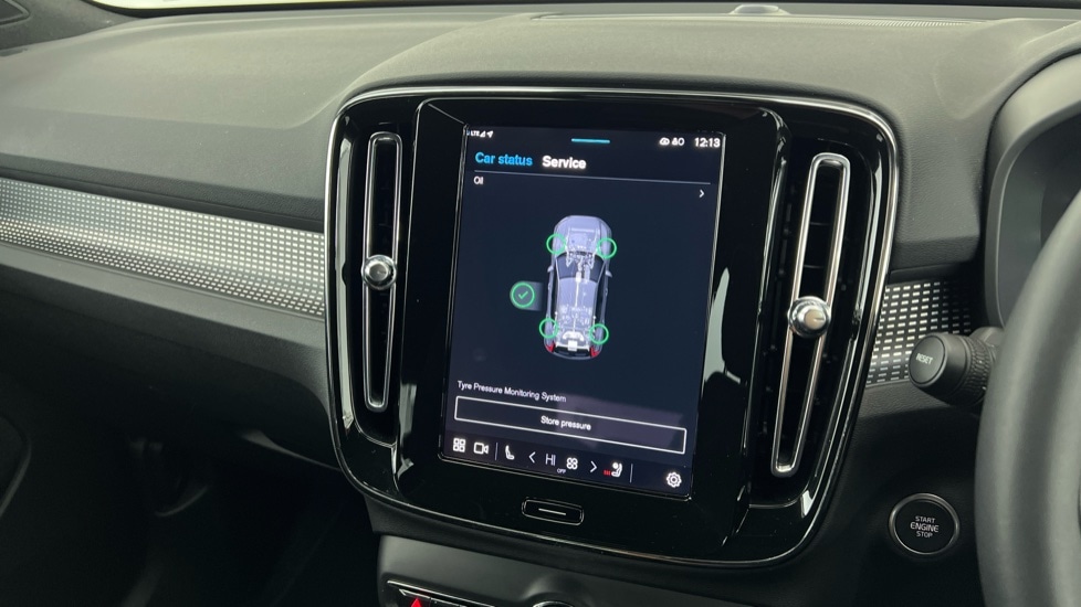 Used Volvo XC40 2024 for sale - 75763440: Photo 14