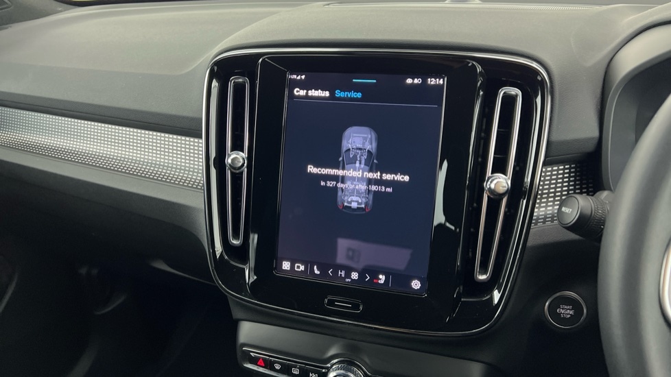 Used Volvo XC40 2024 for sale - 75763440: Photo 15