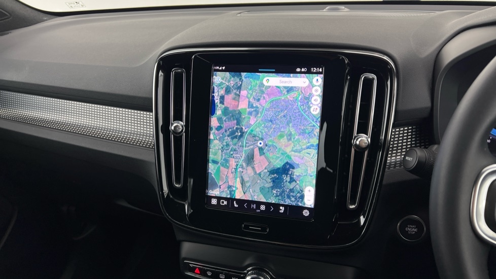 Used Volvo XC40 2024 for sale - 75763440: Photo 18