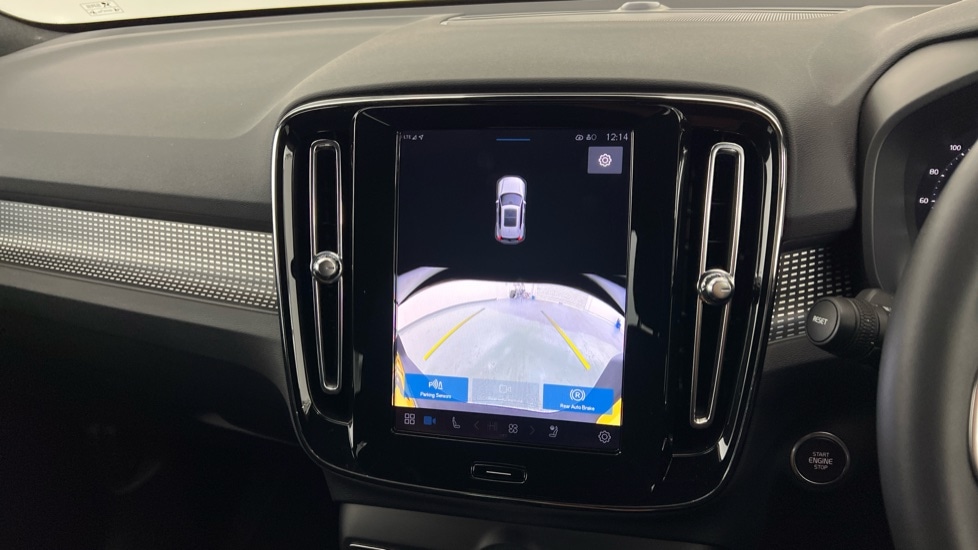 Used Volvo XC40 2024 for sale - 75763440: Photo 19