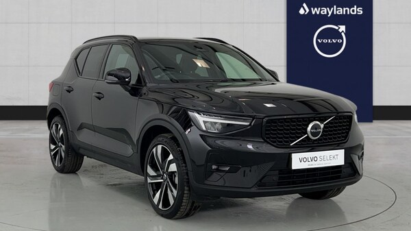 Used Volvo XC40 2024 for sale - 75763440: Photo 1