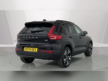 Used Volvo XC40 2024 for sale - 75763440: Photo