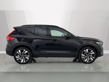 Used Volvo XC40 2024 for sale - 75763440: Photo