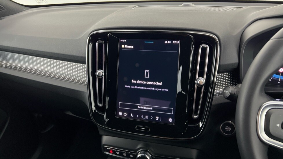 Used Volvo XC40 2024 for sale - 75763440: Photo 42