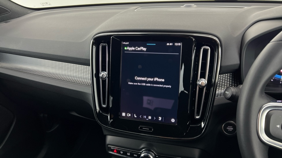 Used Volvo XC40 2024 for sale - 75763440: Photo 43