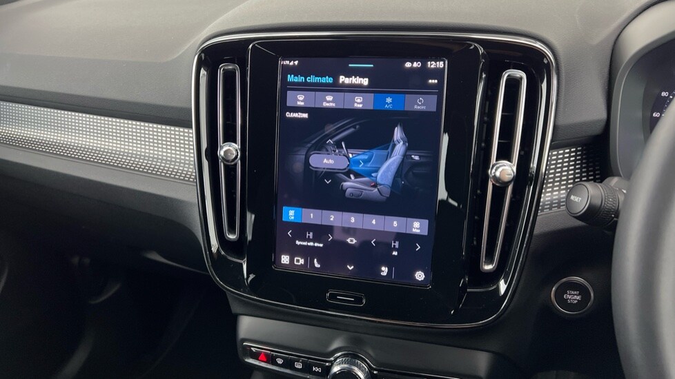 Used Volvo XC40 2024 for sale - 75763440: Photo 48