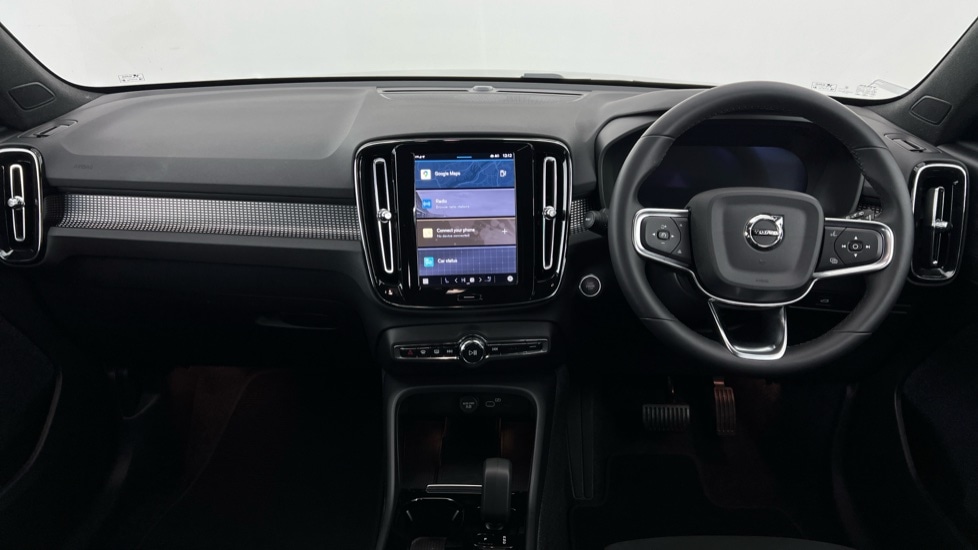 Used Volvo XC40 2024 for sale - 75763440: Photo 5