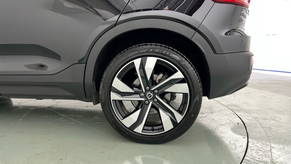 Used Volvo XC40 2024 for sale - 75763440: Photo 59