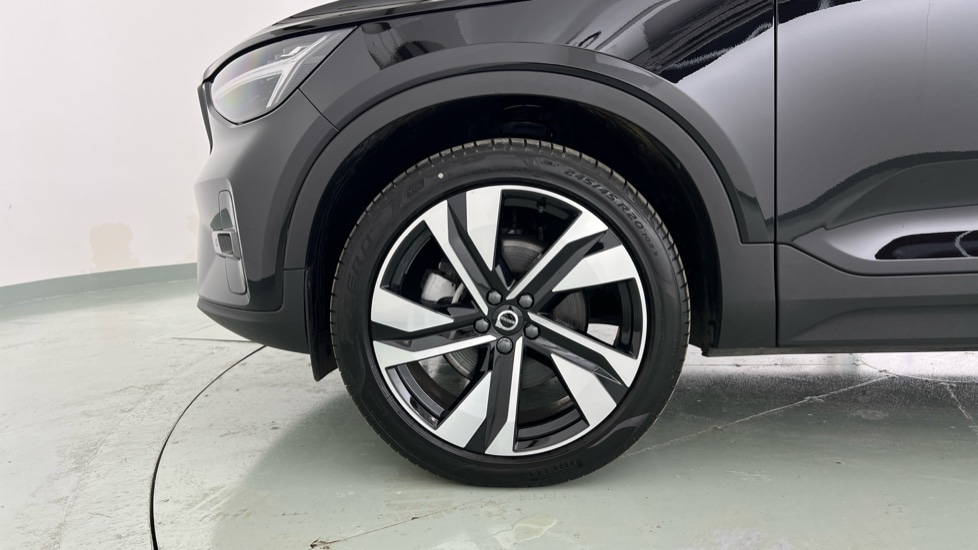 Used Volvo XC40 2024 for sale - 75763440: Photo 60