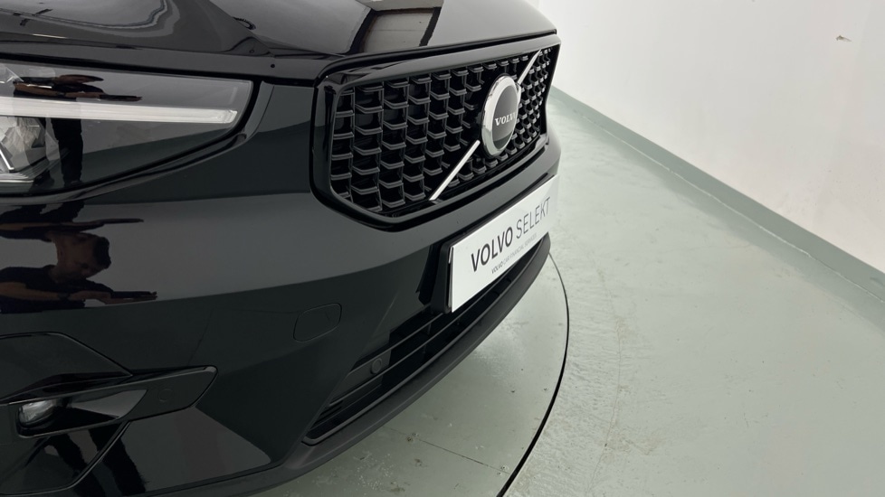 Used Volvo XC40 2024 for sale - 75763440: Photo 63