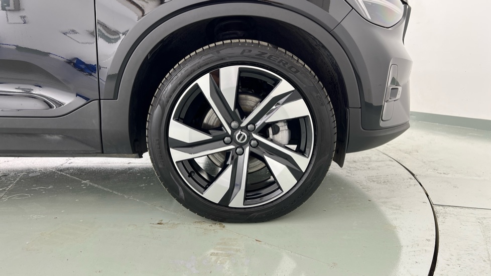 Used Volvo XC40 2024 for sale - 75763440: Photo 65