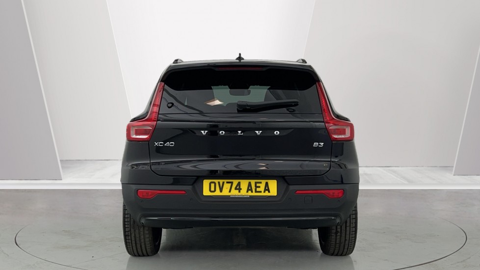 Used Volvo XC40 2024 for sale - 75763440: Photo 7