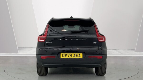 Used Volvo XC40 2024 for sale - 75763440: Photo 7