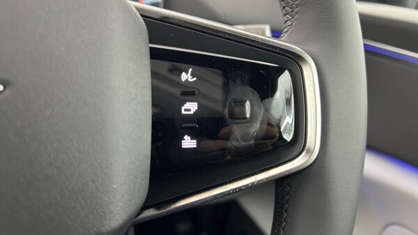 Used Polestar Polestar 4 2025 for sale - 75467414: Photo 11