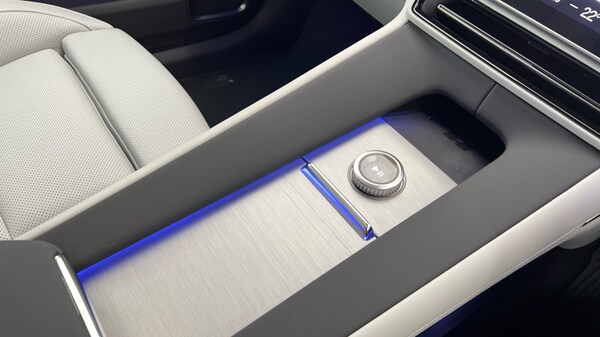 Used Polestar Polestar 4 2025 for sale - 75467414: Photo 12