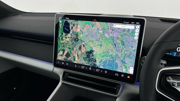 Used Polestar Polestar 4 2025 for sale - 75467414: Photo 14