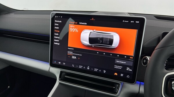 Used Polestar Polestar 4 2025 for sale - 75467414: Photo 15